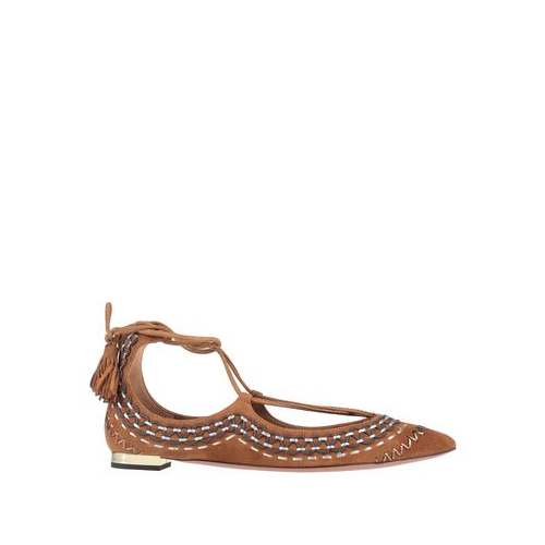Балетки AQUAZZURA 11887287TV