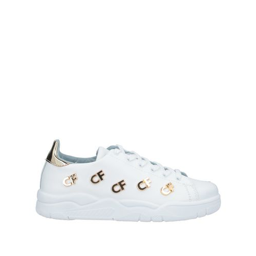 Кеды и кроссовки CHIARA FERRAGNI 11887388LT
