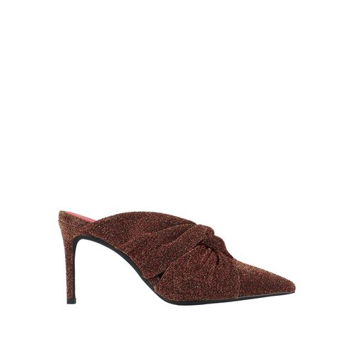 Мюлес и сабо JEFFREY CAMPBELL 11889047CX