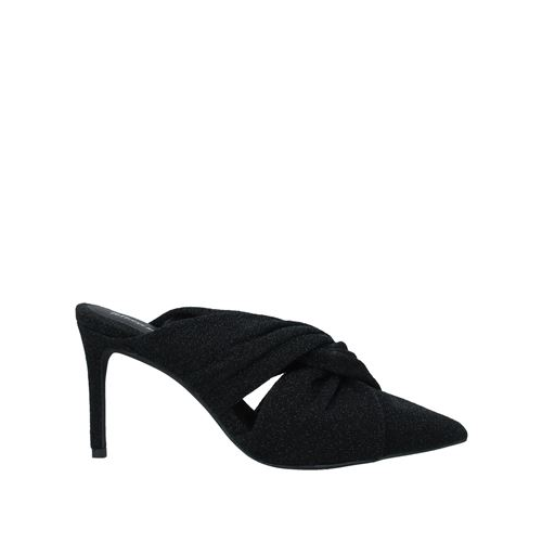 Мюлес и сабо JEFFREY CAMPBELL 11889047KA