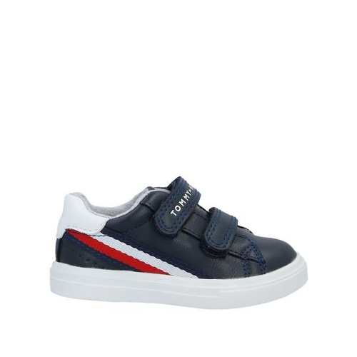 Кеды и кроссовки TOMMY HILFIGER 11889526NA