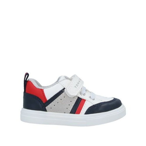 Кеды и кроссовки TOMMY HILFIGER 11889529PB