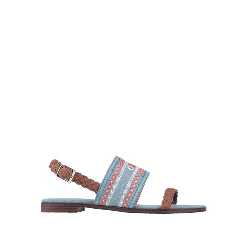 Сандалии DESIGUAL 11889841XU