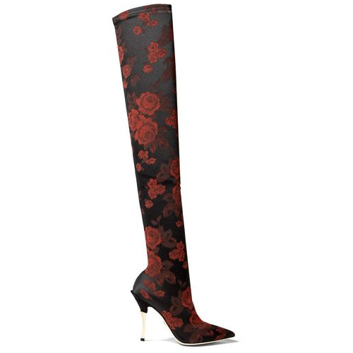 Сапоги DOLCE & GABBANA 11881535PB