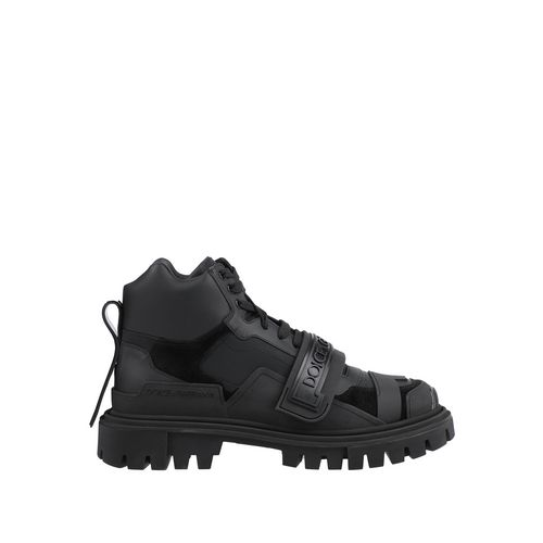 Полусапоги и высокие ботинки DOLCE & GABBANA 11881964OR