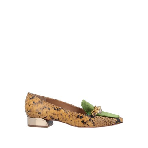 Мокасины TORY BURCH 11883915GX