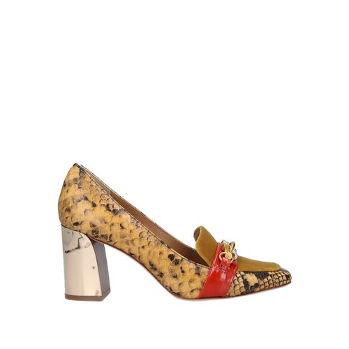 Мокасины TORY BURCH 11883929LN