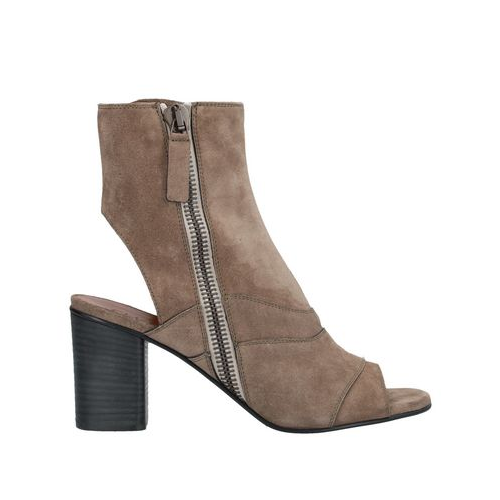 Полусапоги и высокие ботинки CHLOÉ 11894073EA