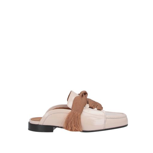 Мюлес и сабо CHLOÉ 11894158UN