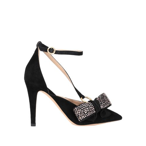 Туфли CHLOÉ 11894599AQ