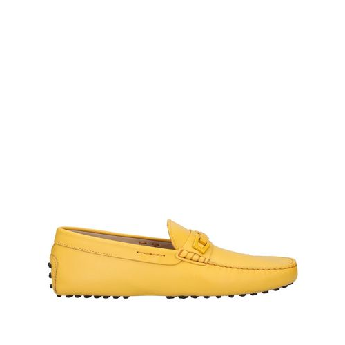 Мокасины TOD'S 11895068JN