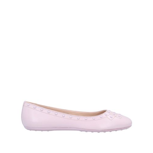 Балетки TOD'S 11895071RI