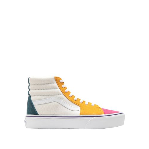 Кеды и кроссовки VANS 11895134NO