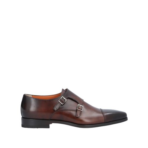 Мокасины SANTONI 11895289IT