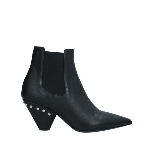 Полусапоги и высокие ботинки LOVE MOSCHINO 11895426OU