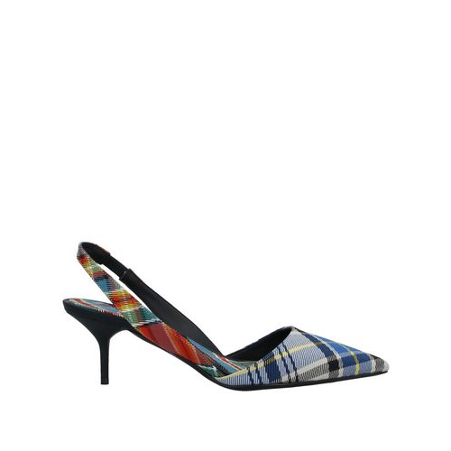 Туфли BURBERRY 11895546CK