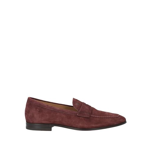 Мокасины TOD'S 11896996AU