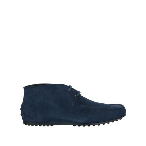 Полусапоги и высокие ботинки TOD'S 11897124UQ