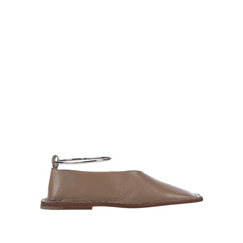 Балетки JIL SANDER 11897297PF