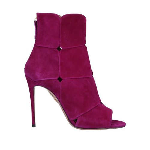 Полусапоги и высокие ботинки AQUAZZURA 11897467LG