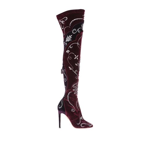 Сапоги AQUAZZURA 11897497UK