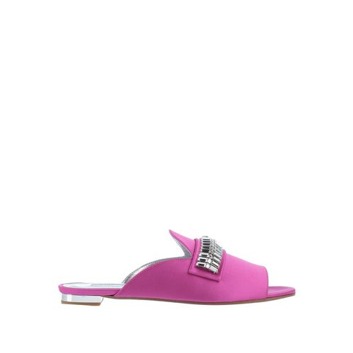 Сандалии AQUAZZURA 11897603NM