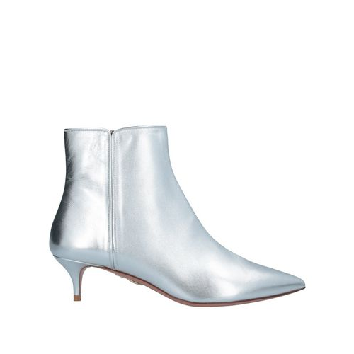Полусапоги и высокие ботинки AQUAZZURA 11897616FI