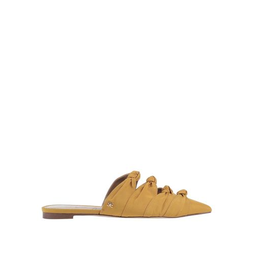 Мюлес и сабо SAM EDELMAN 11897738SG