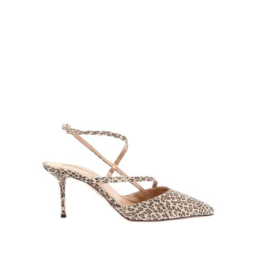 Туфли AQUAZZURA 11898101IU