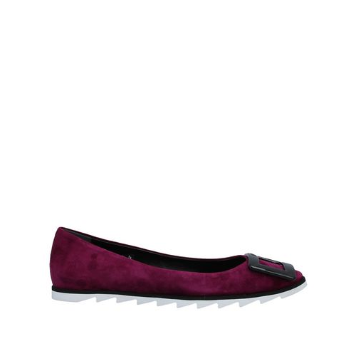 Балетки ROGER VIVIER 11898800HF