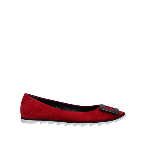 Балетки ROGER VIVIER 11898800JX