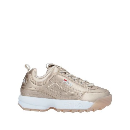 Кеды и кроссовки FILA 11890530QN