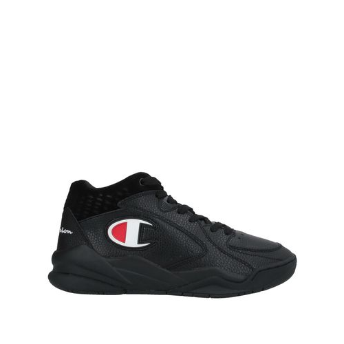 Кеды и кроссовки CHAMPION 11891008PQ