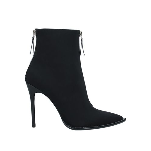 Полусапоги и высокие ботинки ALEXANDER WANG 11891637DI