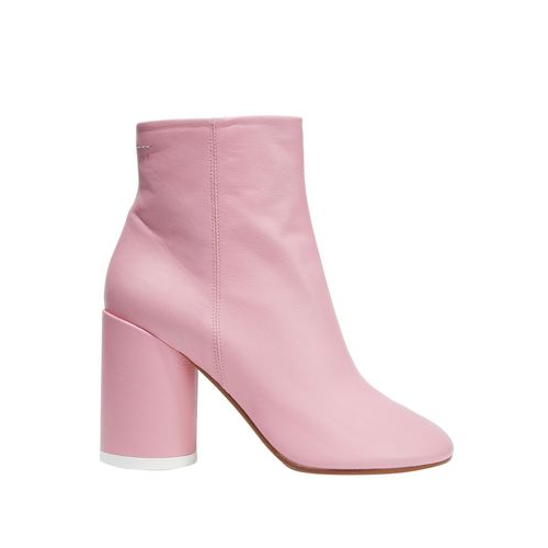 Полусапоги и высокие ботинки MM6 MAISON MARGIELA 11891924VN