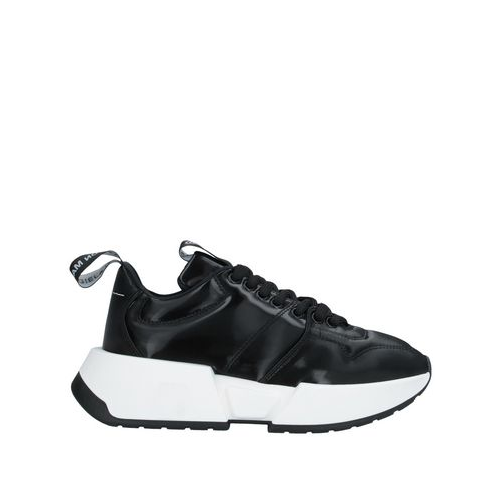 Кеды и кроссовки MM6 MAISON MARGIELA 11892029RG