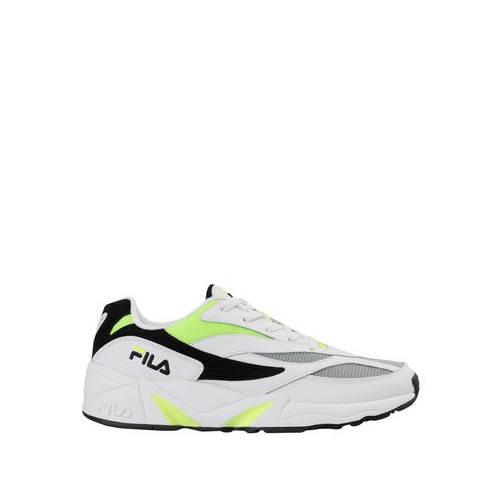 Кеды и кроссовки FILA 11892324NI