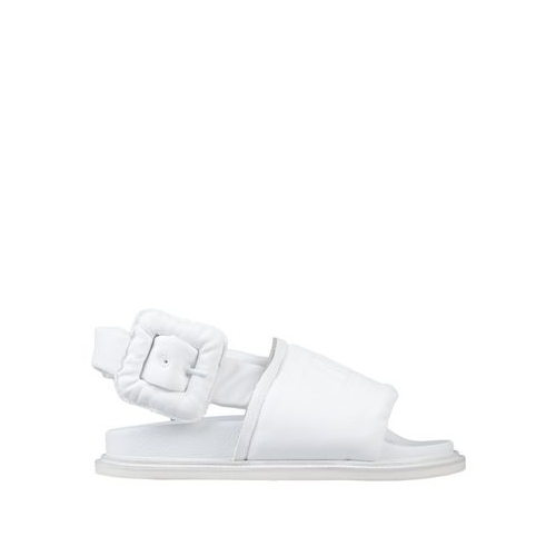 Сандалии MM6 MAISON MARGIELA 11892509OP