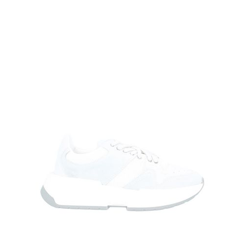 Кеды и кроссовки MM6 MAISON MARGIELA 11892541MI