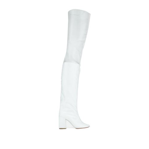 Сапоги MM6 MAISON MARGIELA 11892553BB