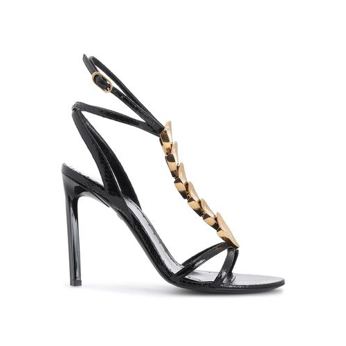 Сандалии ROBERTO CAVALLI 11892836CB