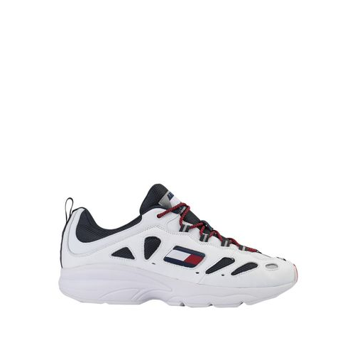 Кеды и кроссовки TOMMY JEANS 11892990OD