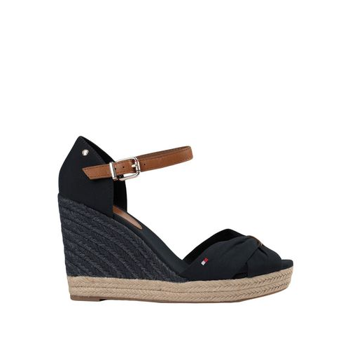 Сандалии TOMMY HILFIGER 11893042DL