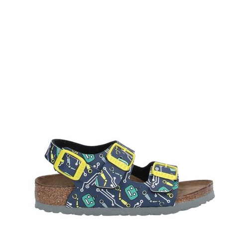 Сандалии BIRKENSTOCK 11893064EM