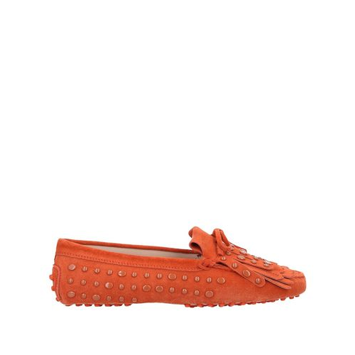 Мокасины TOD'S 11893193AM