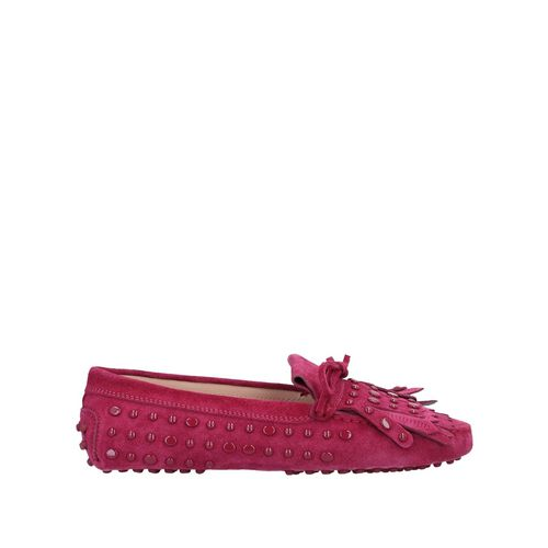Мокасины TOD'S 11893193TN