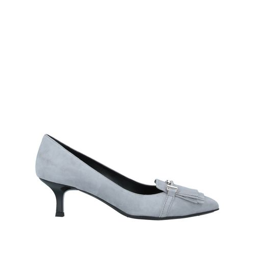 Мокасины TOD'S 11893344SR