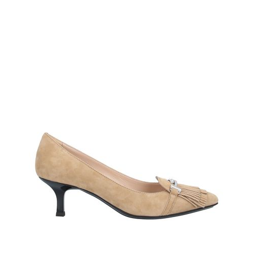 Мокасины TOD'S 11893344XD