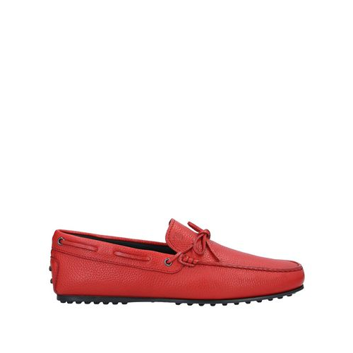 Мокасины TOD'S 11893390DM