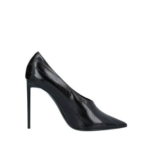 Туфли SAINT LAURENT 11893682PT
